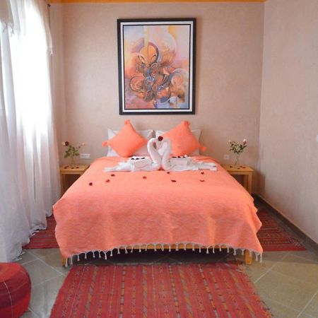 Riad Essaouira Ngoại thất bức ảnh