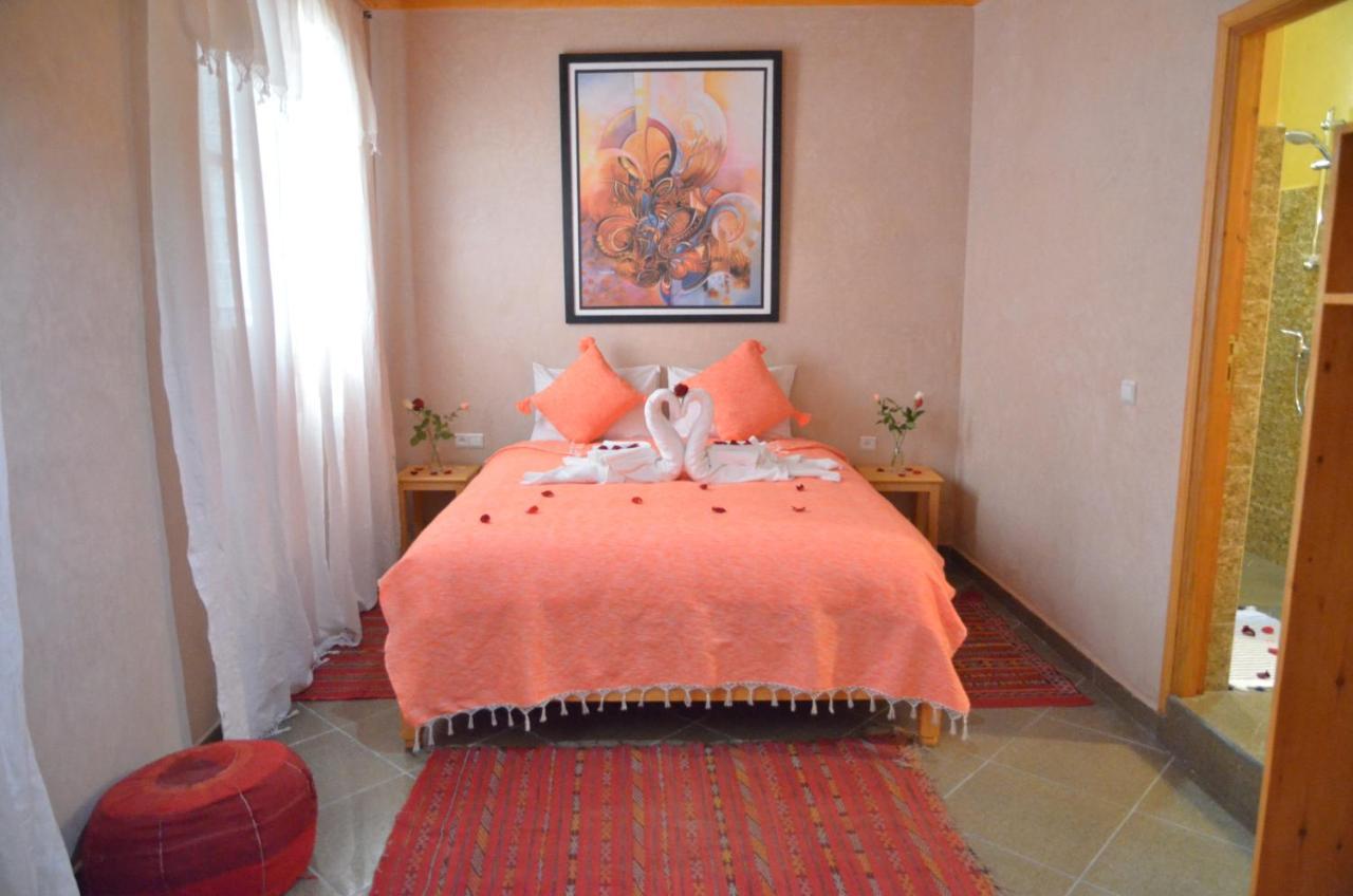 Riad Essaouira Ngoại thất bức ảnh