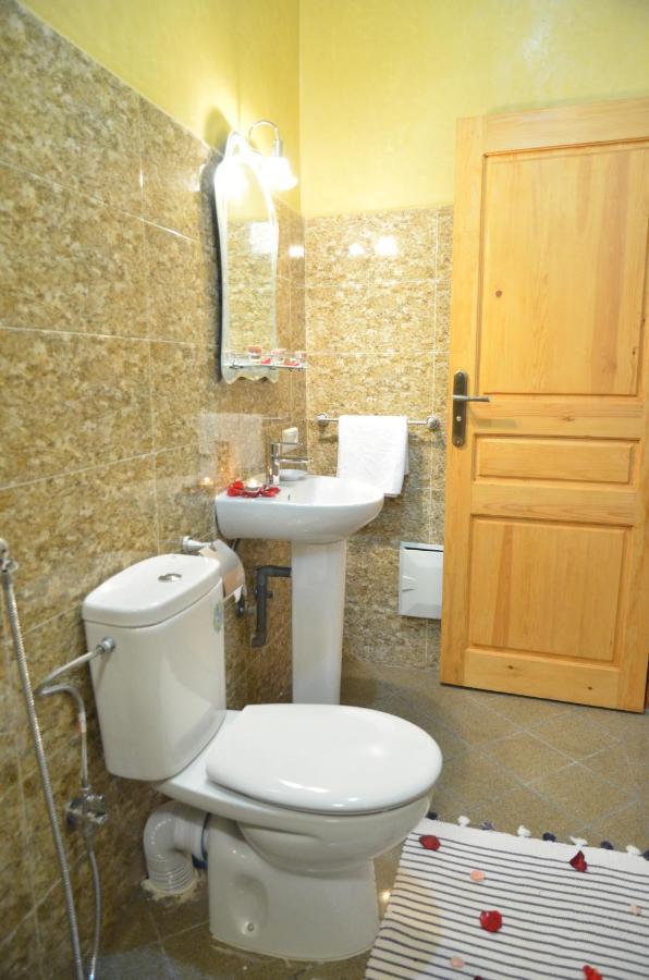 Riad Essaouira Ngoại thất bức ảnh
