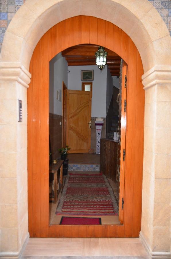 Riad Essaouira Ngoại thất bức ảnh