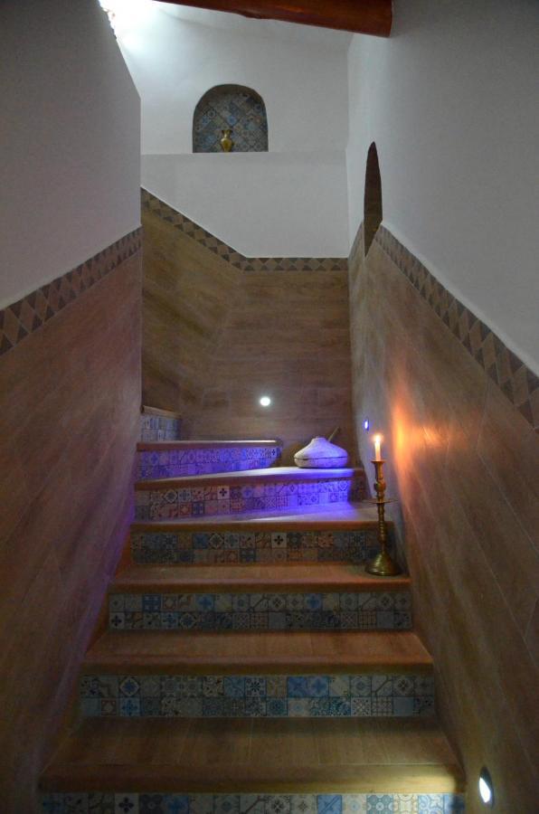 Riad Essaouira Ngoại thất bức ảnh