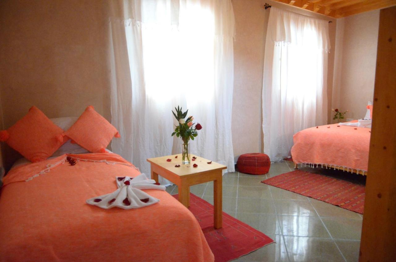 Riad Essaouira Ngoại thất bức ảnh