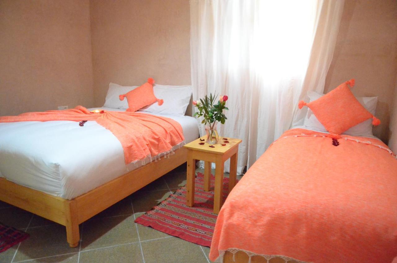 Riad Essaouira Ngoại thất bức ảnh