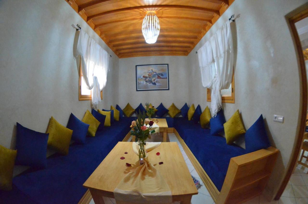 Riad Essaouira Ngoại thất bức ảnh