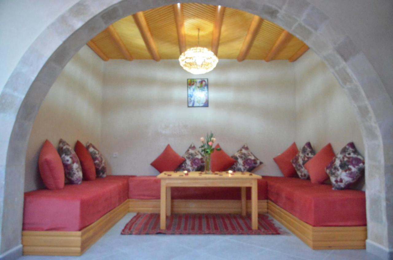 Riad Essaouira Ngoại thất bức ảnh