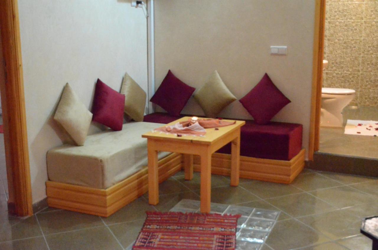 Riad Essaouira Ngoại thất bức ảnh