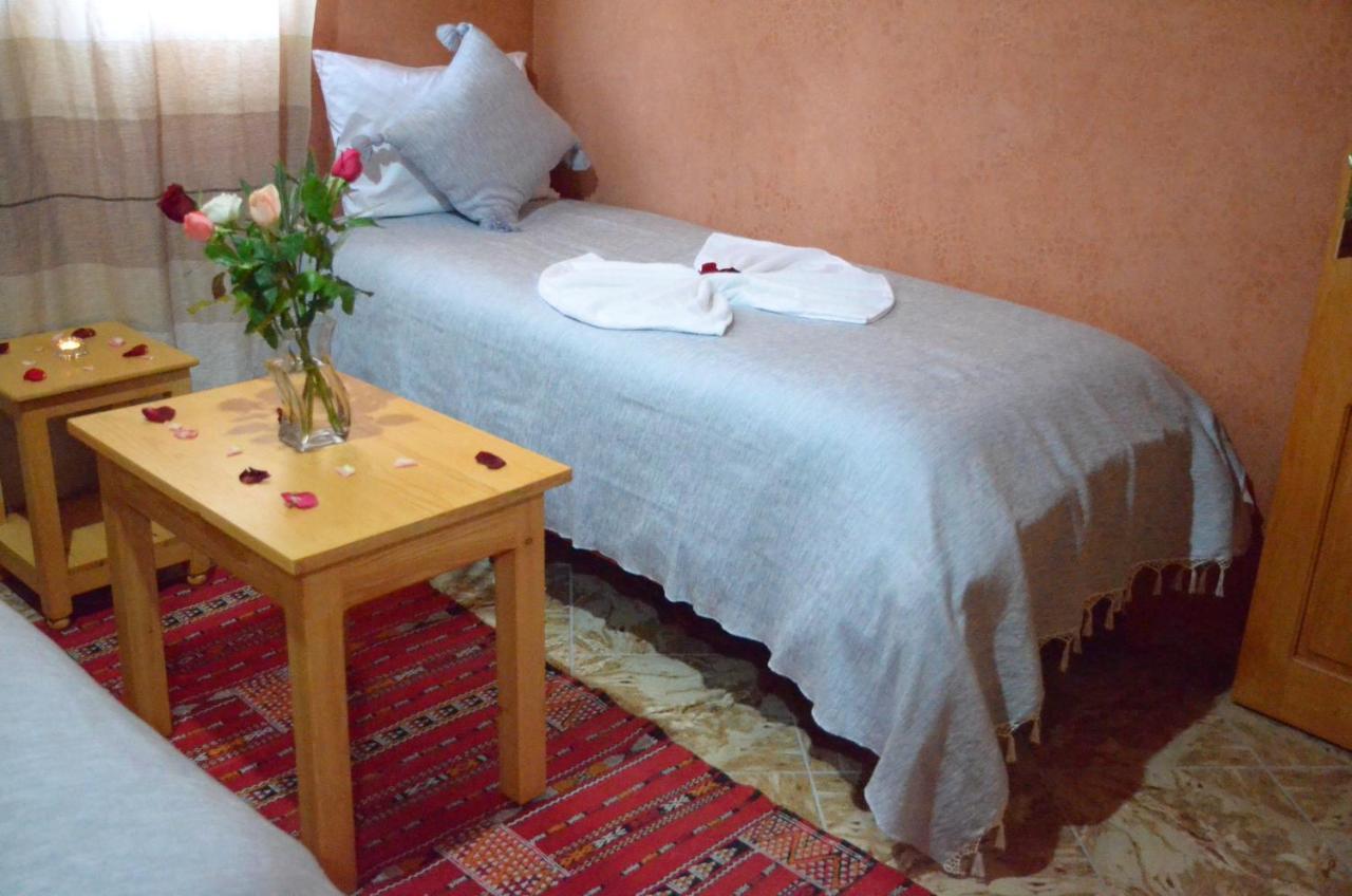 Riad Essaouira Ngoại thất bức ảnh