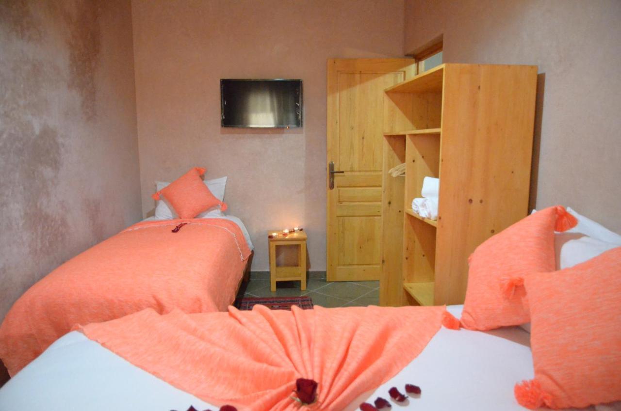 Riad Essaouira Ngoại thất bức ảnh