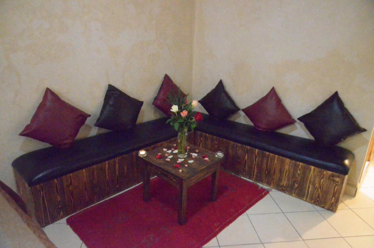 Riad Essaouira Ngoại thất bức ảnh