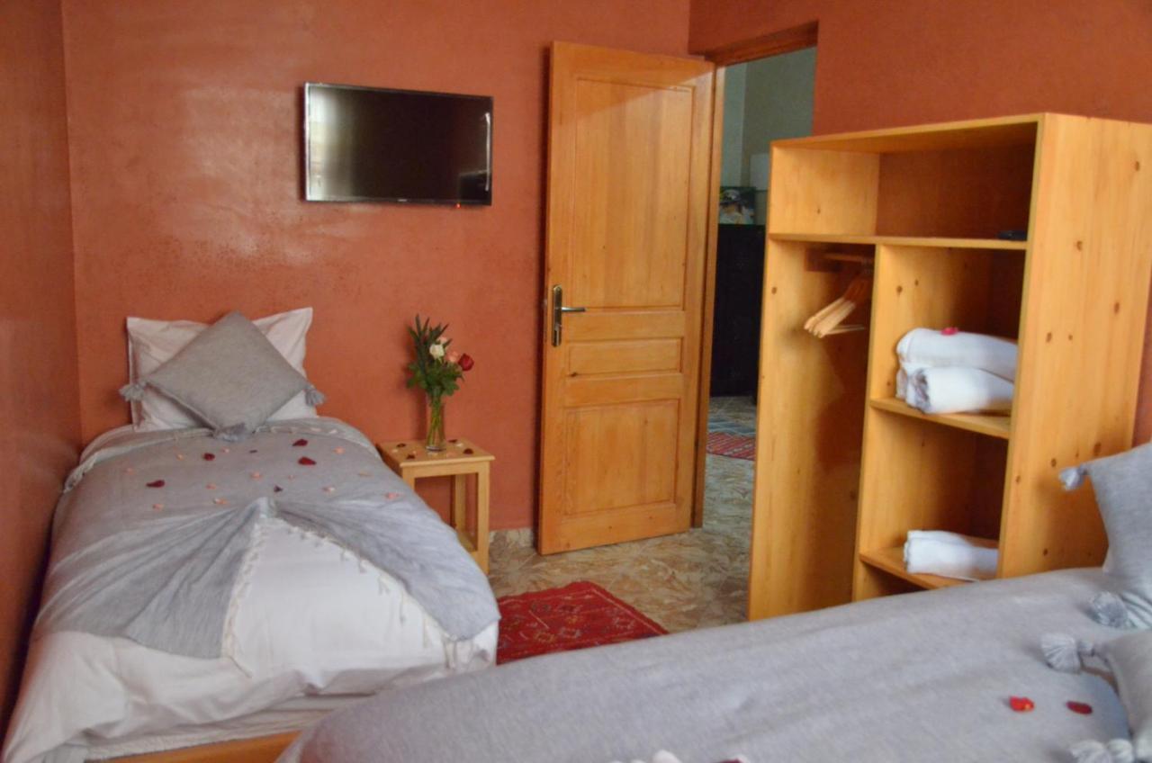 Riad Essaouira Ngoại thất bức ảnh