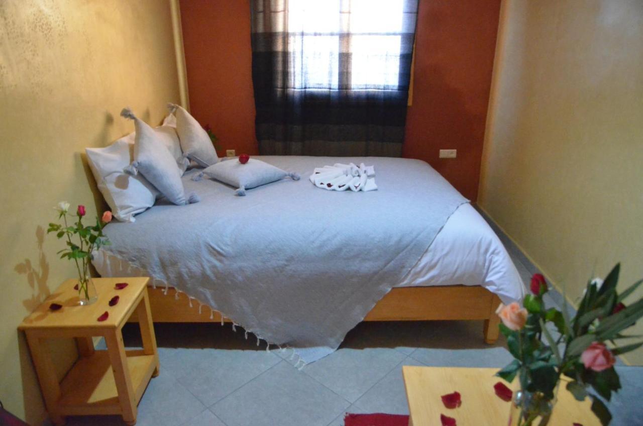 Riad Essaouira Ngoại thất bức ảnh