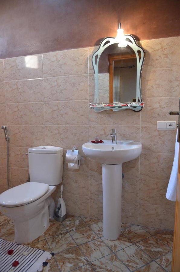 Riad Essaouira Ngoại thất bức ảnh