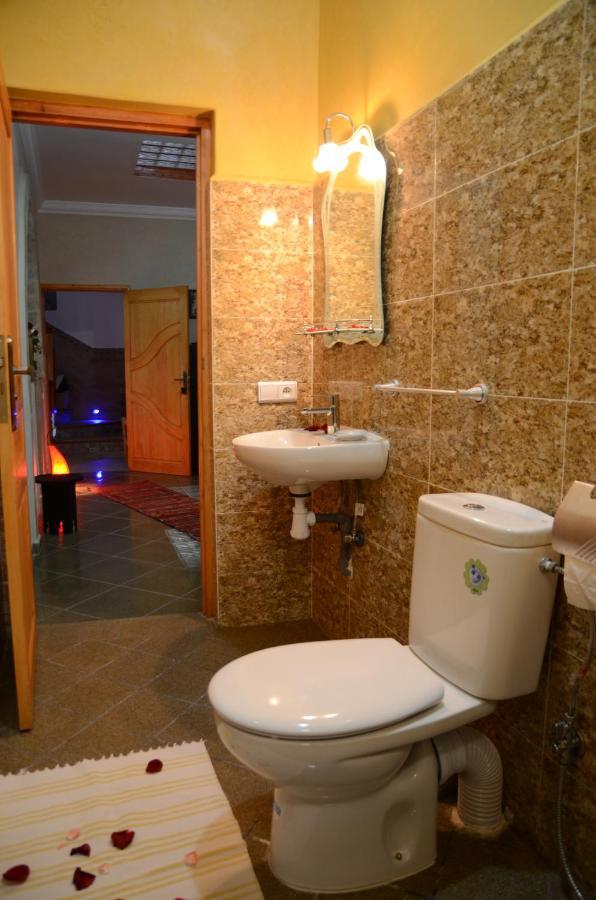Riad Essaouira Ngoại thất bức ảnh