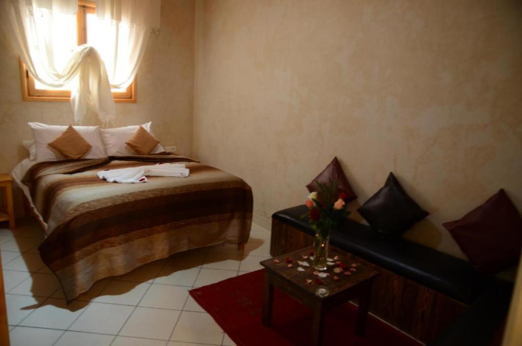 Riad Essaouira Ngoại thất bức ảnh